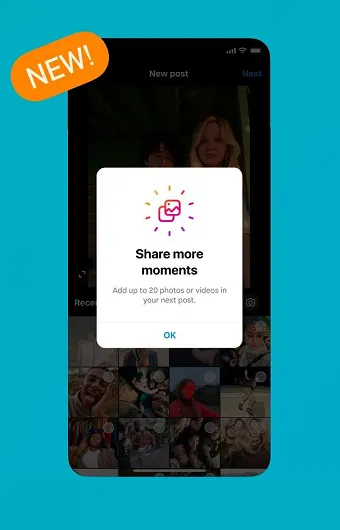 19+ способов продвижения в Инстаграм* в 2025 году
 
19+ способов продвижения в Инстаграм* в 2025 году