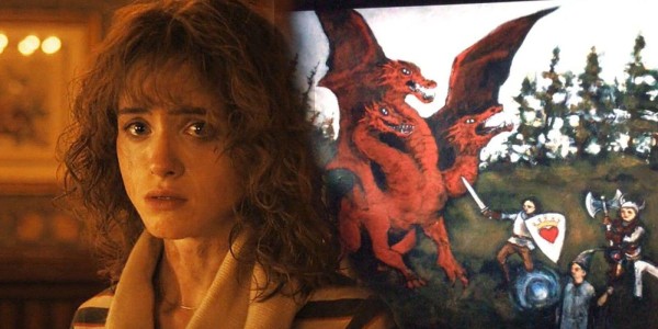 «Очень странные дела», 5-ый сезон: дата выхода, тизер-трейлер, сюжет, актёры
 
«Очень странные дела», 5-ый сезон: дата выхода, тизер-трейлер, сюжет, актёры