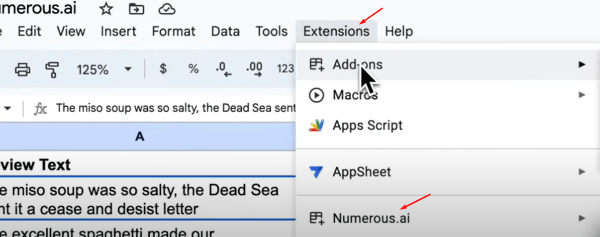 Нейросети для создания и работы с таблицами: обзор топ-10 инструментов