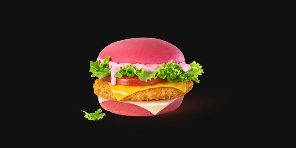 Во «Вкусно — и точка» стартовал коллаб с Hello Kitty
 
Во «Вкусно — и точка» стартовал коллаб с Hello Kitty