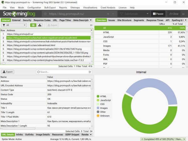 Как парсить сайт: 20+ инструментов на все случаи жизни Как парсить сайт: 20+ инструментов на все случаи жизни