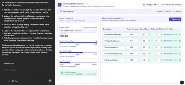 
Figma открыла доступ к Make — инструменту для создания прототипов по запросу
