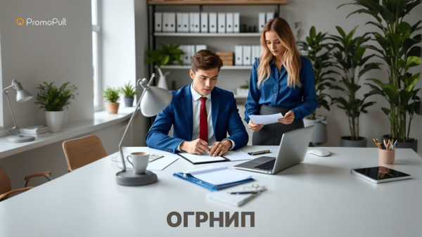 ОГРНИП: что это, зачем он нужен и как его получить