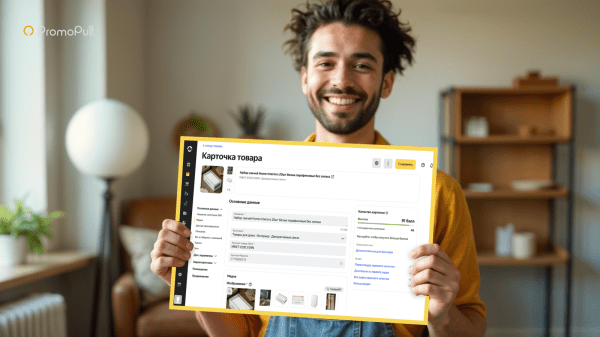 Как создать и заполнить карточку товара на Яндекс Маркете: инструкция для продавцов