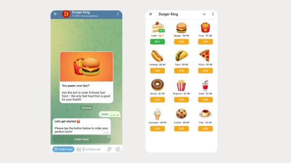 Telegram Web App: полный гайд по мини-приложениям в Телеграме Telegram Web App: полный гайд по мини-приложениям в Телеграме