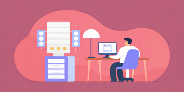 MCP-сервер: что это такое и почему за этой технологией будущее