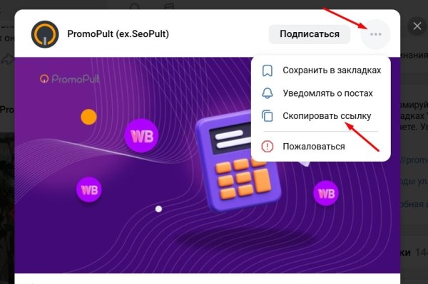 Как сделать ссылку в посте ВКонтакте: инструкция для новичков