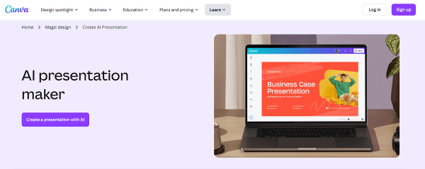 10 лучших нейросетей для подготовки презентаций						 
10 лучших нейросетей для подготовки презентаций
