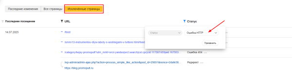 Как закрыть сайт от индексации поисковыми роботами