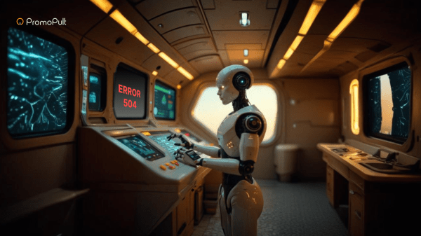 Ошибка 504 Gateway Time Out: что значит и как исправить Ошибка 504 Gateway Time Out: что значит и как исправить