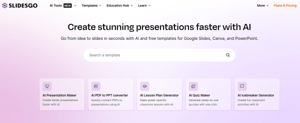 10 лучших нейросетей для подготовки презентаций						 
10 лучших нейросетей для подготовки презентаций