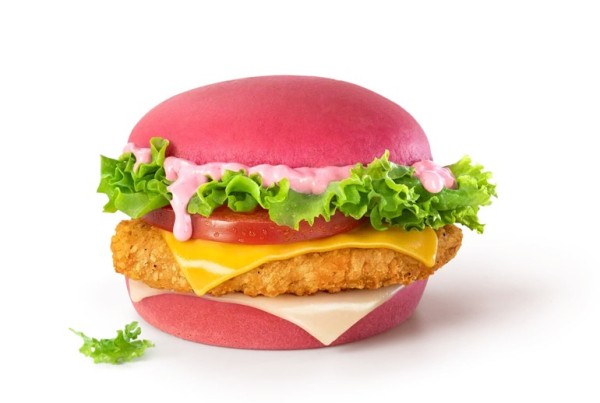 Во «Вкусно — и точка» стартовал коллаб с Hello Kitty
 
Во «Вкусно — и точка» стартовал коллаб с Hello Kitty