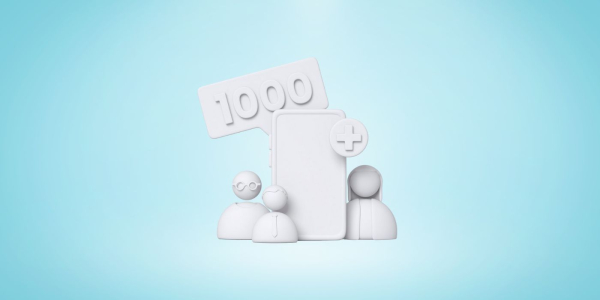 
Telegram тестирует рейтинг пользователей
