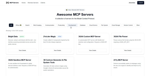 MCP-сервер: что это такое и почему за этой технологией будущее