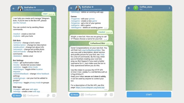 Telegram Web App: полный гайд по мини-приложениям в Телеграме Telegram Web App: полный гайд по мини-приложениям в Телеграме