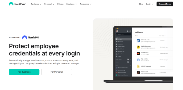 Топ-10 менеджеров паролей в 2025: обзор программ и их возможностей Топ-10 менеджеров паролей в 2025: обзор программ и их возможностей