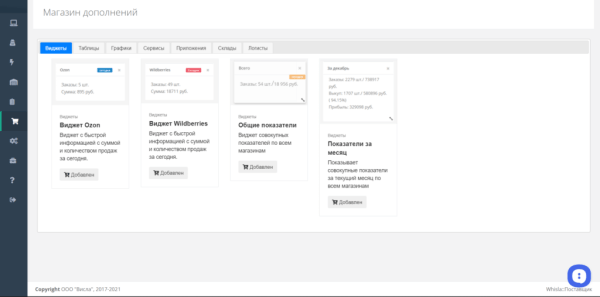 Подборка сервисов аналитики маркетплейсов: возможности и тарифы