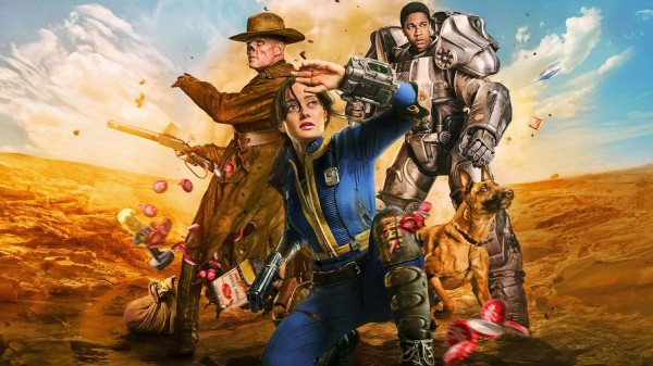 Сериал «Fallout», 2-ой сезон: дата выхода, трейлер, актёры, сюжет
 
Сериал «Fallout», 2-ой сезон: дата выхода, трейлер, актёры, сюжет
