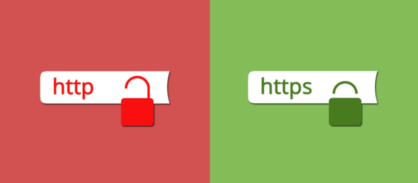 Частые ошибки при переходе на HTTPS