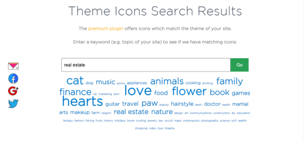 Подборка: 7 WordPress-плагинов для кнопок соцсетей