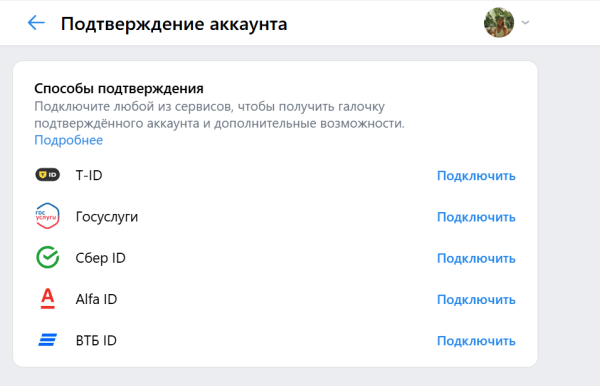 Как получить галочку в ВКонтакте и что она означает