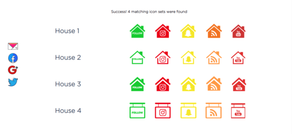 Подборка: 7 WordPress-плагинов для кнопок соцсетей