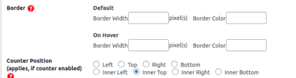 Подборка: 7 WordPress-плагинов для кнопок соцсетей