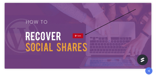 Подборка: 7 WordPress-плагинов для кнопок соцсетей