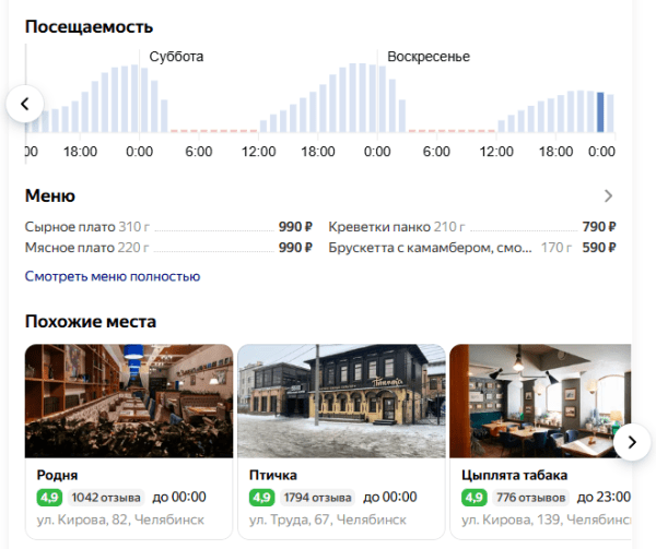 Гайд по Яндекс Бизнесу: как создать эффективный профиль