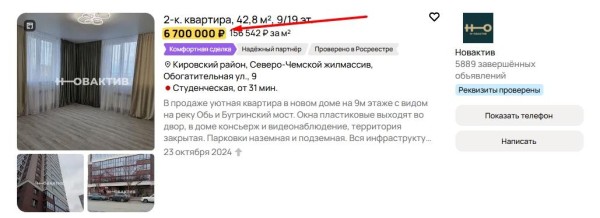 Как бизнесу продвигаться на Avito и получать больше продаж [часть 2]
