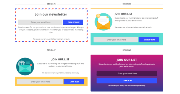 Подборка: 7 WordPress-плагинов для кнопок соцсетей