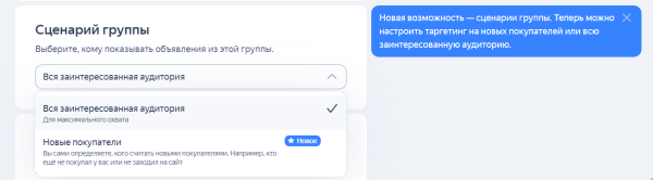 Особенности интерфейса Яндекс Директ Про и как на него перейти