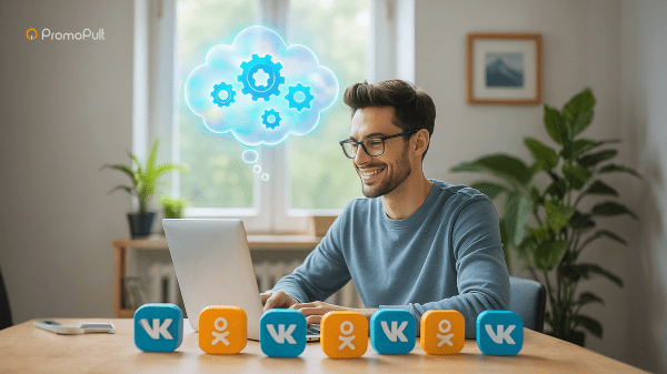 Подборка: 7 WordPress-плагинов для кнопок соцсетей