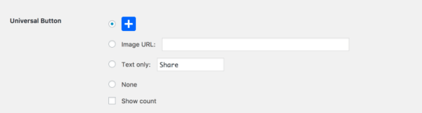 Подборка: 7 WordPress-плагинов для кнопок соцсетей