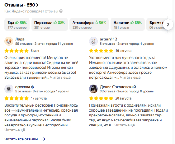 Гайд по Яндекс Бизнесу: как создать эффективный профиль