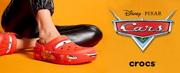 
История бренда Crocs: дата создания, кто придумал, коллаборации, логотип
