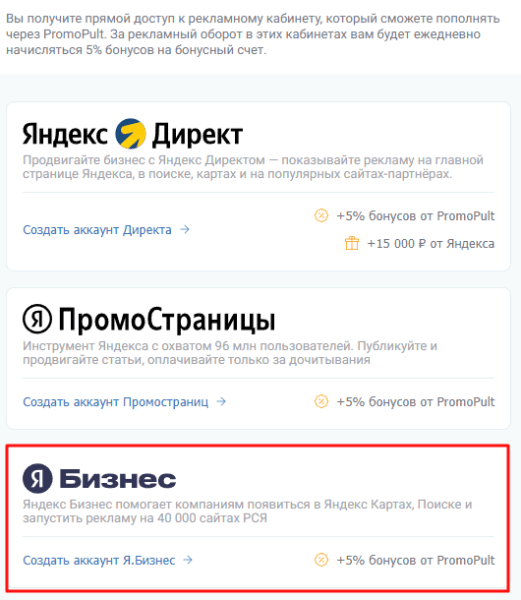 Гайд по Яндекс Бизнесу: как создать эффективный профиль