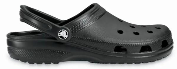 
История бренда Crocs: дата создания, кто придумал, коллаборации, логотип
