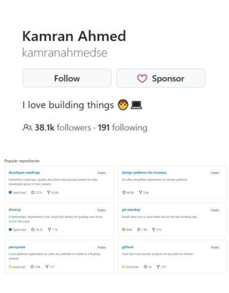
Как вести соцсети, чтобы подтвердить свои достижения и получить визу в США						