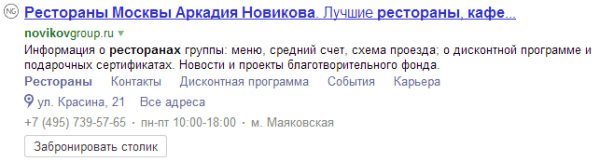 Гайд по Яндекс Бизнесу: как создать эффективный профиль