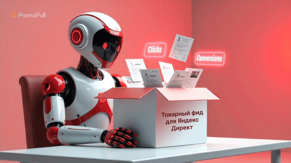 Что такое товарный фид для Яндекс Директа и как его создать