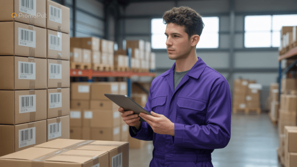 Приемка товара на Wildberries: требования, алгоритм и как избежать ошибок