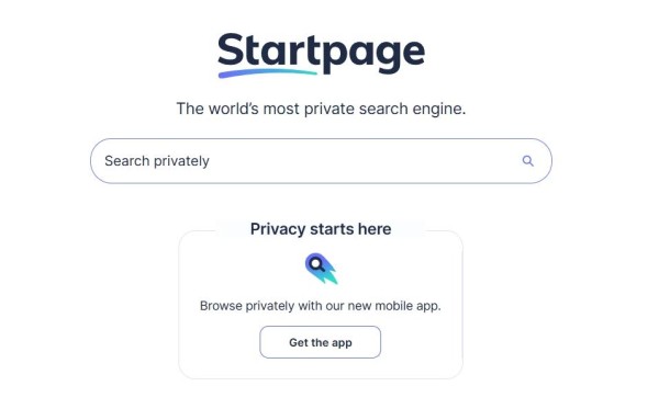 Обзор поисковых систем интернета