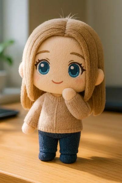 Промты для фигурок и кукол в коробке, +подходящие нейросети
Промты для фигурок и кукол в коробке, +подходящие нейросети