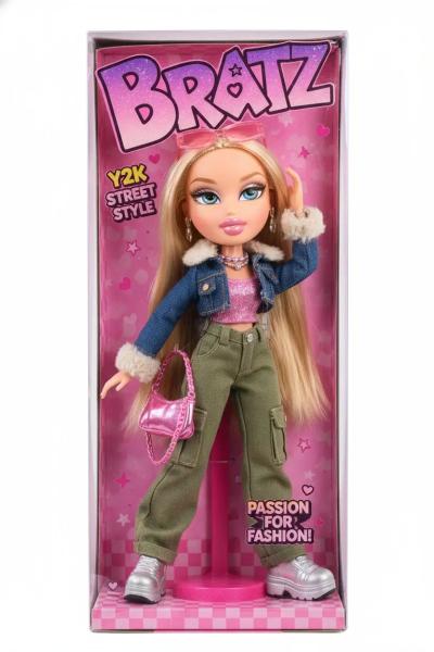 Промты для фигурок и кукол в коробке, +подходящие нейросети
Промты для фигурок и кукол в коробке, +подходящие нейросети