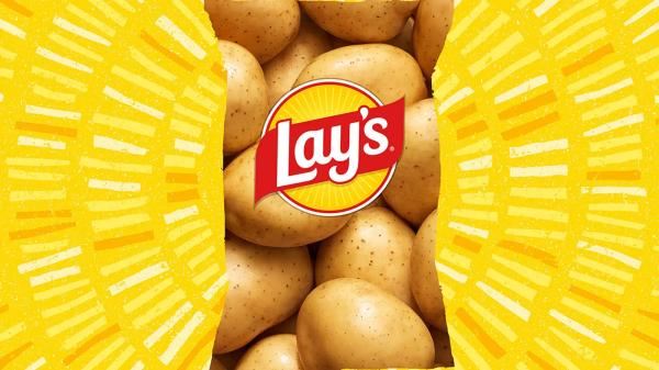 
Lay’s проведёт масштабный ребрендинг — и уберёт искусственные добавки
