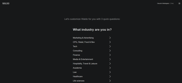 Обзор поисковых систем интернета