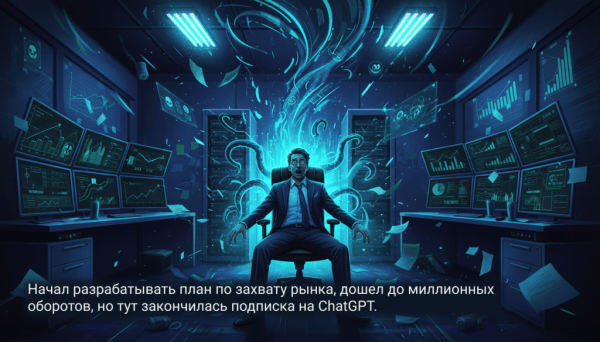 Встречайте Диджитал-Хэллоуин 2025 Встречайте Диджитал-Хэллоуин 2025