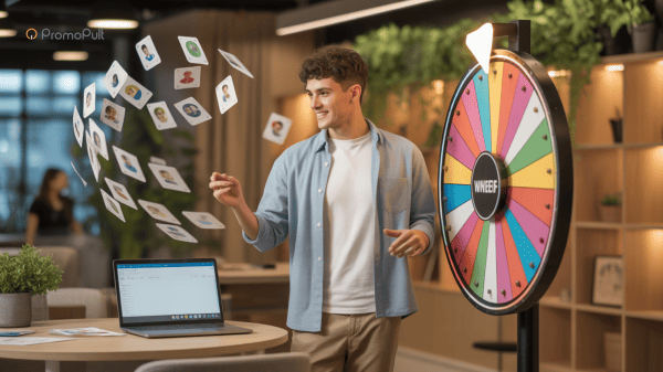 Как провести розыгрыш в ВКонтакте и определить победителя конкурса Как провести розыгрыш в ВКонтакте и определить победителя конкурса