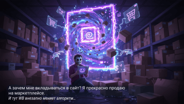 Встречайте Диджитал-Хэллоуин 2025 Встречайте Диджитал-Хэллоуин 2025